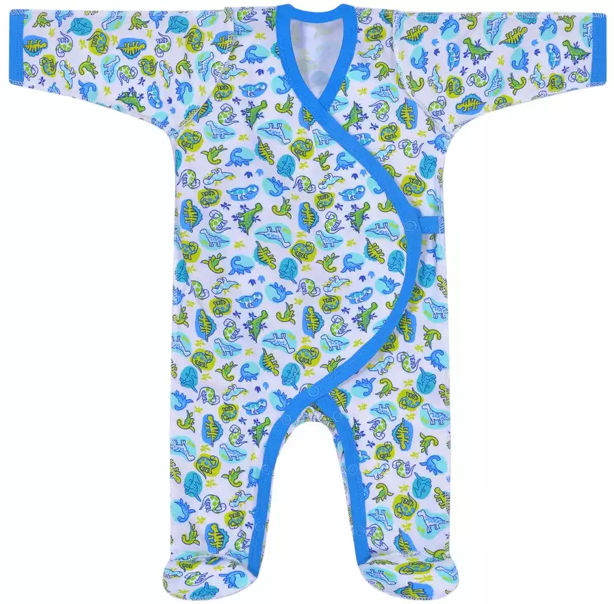 Комбинезон для мальчика Geburt G1-21-17