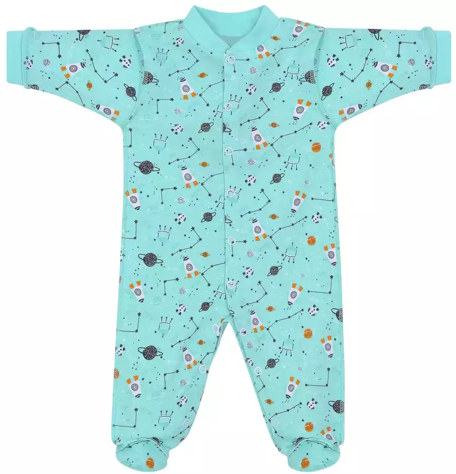 Комбинезон для мальчика Geburt G1-20-18