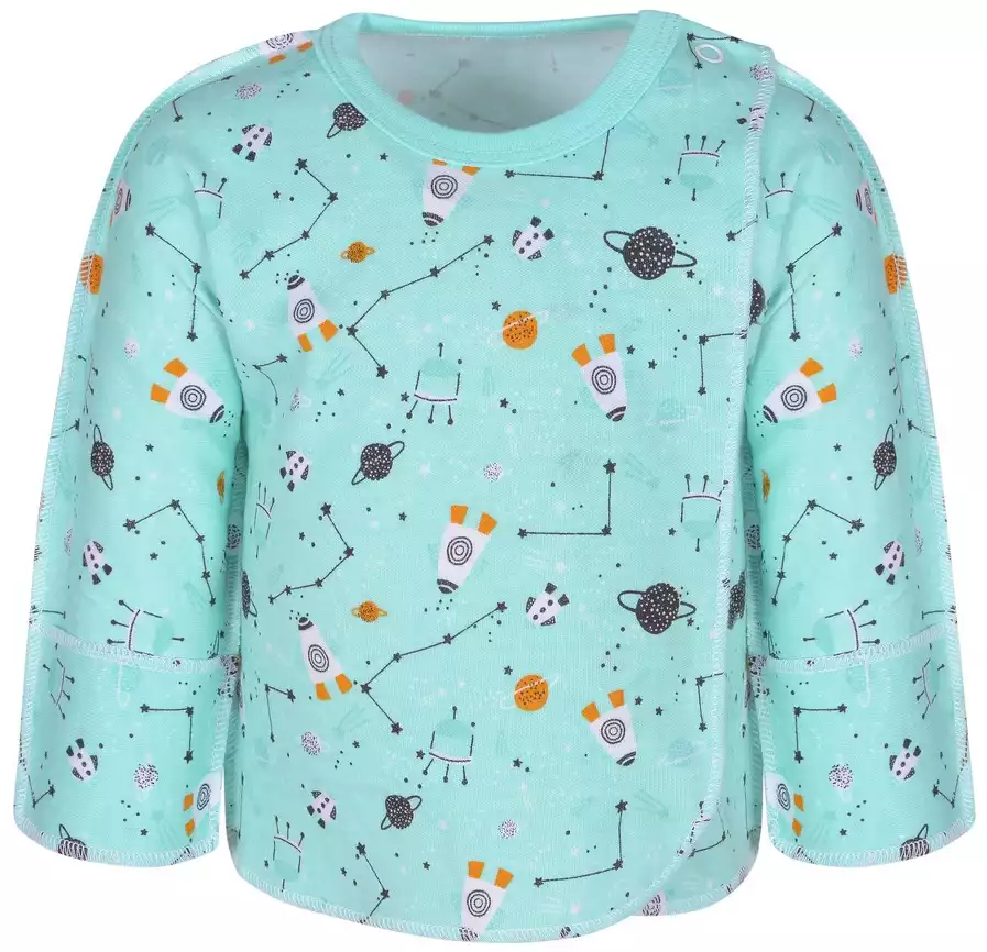 Кофточка для мальчика Geburt G1-30-18