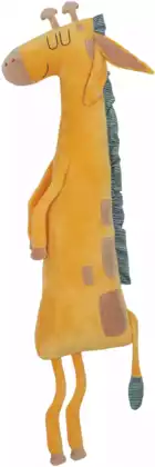 Мягкая игрушка Жираф Жожик 150 см M-19023