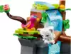 Конструктор Джунгли: спасение тигра на воздушном шаре 302 дет. 41423 LEGO Friends
