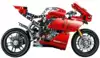 Конструктор Ducati Panigale V4 R 646 дет. 42107 LEGO Technic