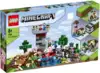 Конструктор Набор для творчества 3.0 564 дет. 21161 LEGO Minecraft