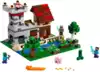 Конструктор Набор для творчества 3.0 564 дет. 21161 LEGO Minecraft