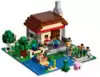 Конструктор Набор для творчества 3.0 564 дет. 21161 LEGO Minecraft