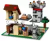Конструктор Набор для творчества 3.0 564 дет. 21161 LEGO Minecraft