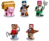 Конструктор Битва за красную пыль 504 дет. 21163 LEGO Minecraft