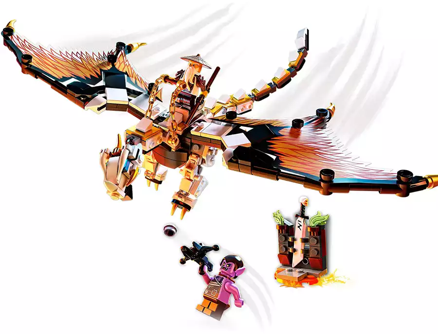 71718 lego ninjago sale