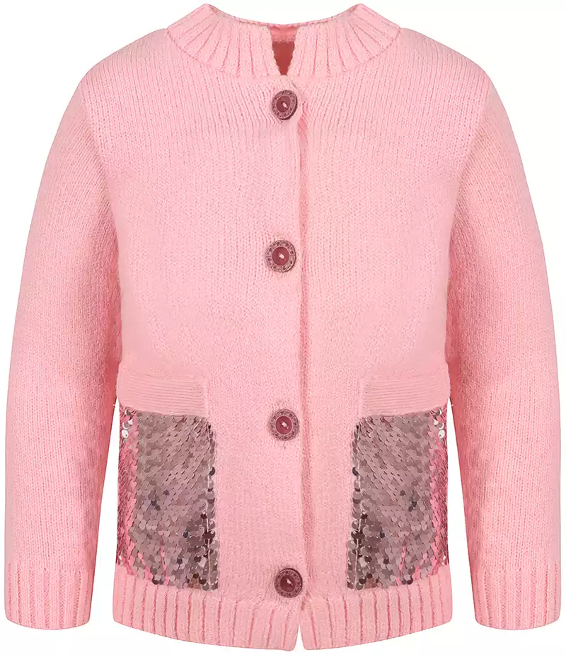 Кофта 1845 Элком