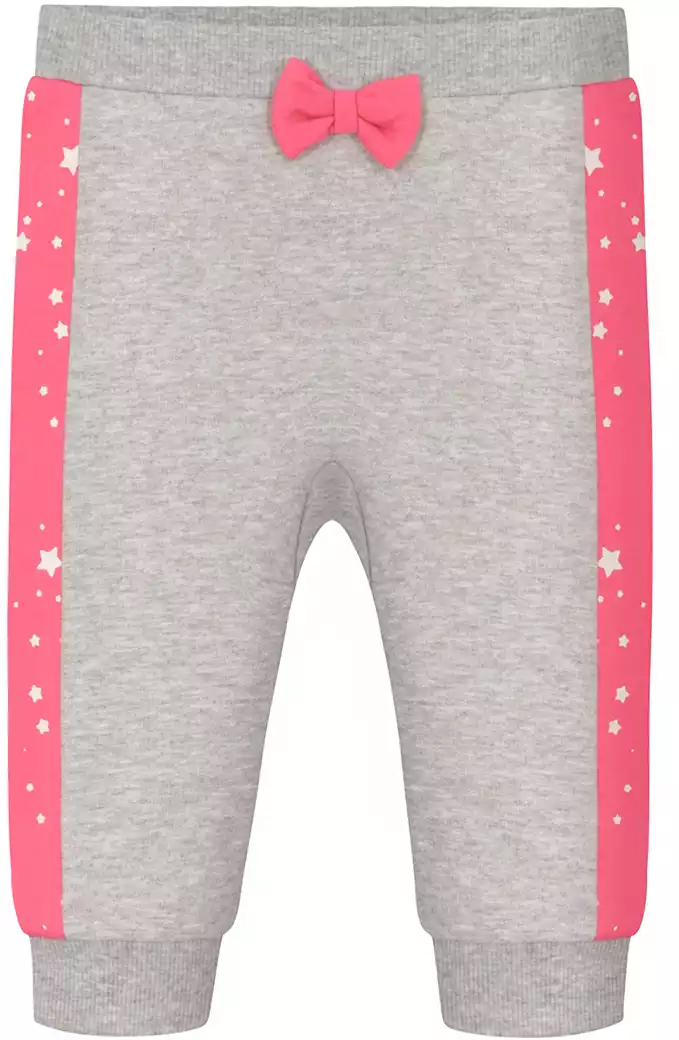 Брюки для девочки LATUA LN 7298 69