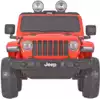 Джип Jeep Wrangler DK-JWR 555