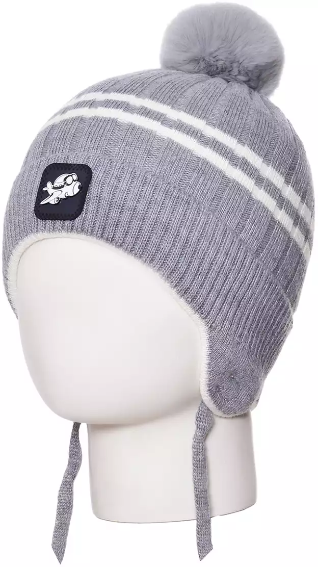 Шапка Nais kids МГ202Н4829