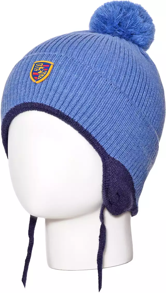 Шапка Nais kids МГ202П4831