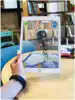 Книга Секреты Океанов: 4D Энциклопедия в дополненной реальности 72 стр 9785604309193