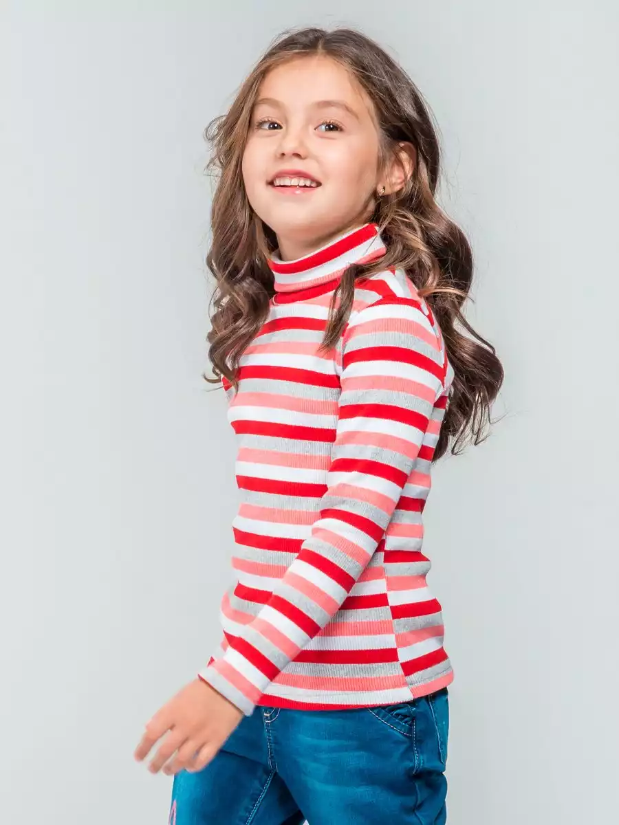 Водолазка 2018 43 Kare Collection