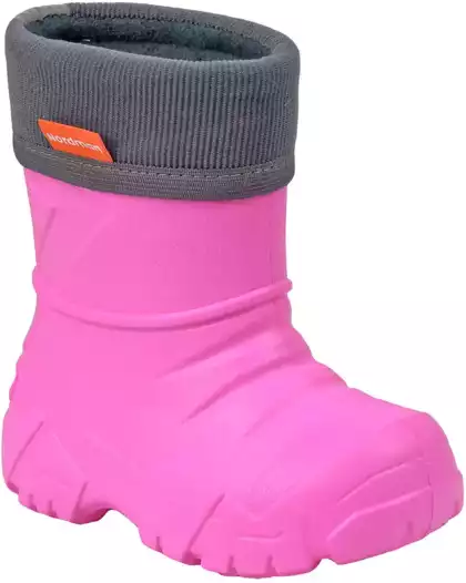 Сапоги из ЭВА утепленные Nordman Kids