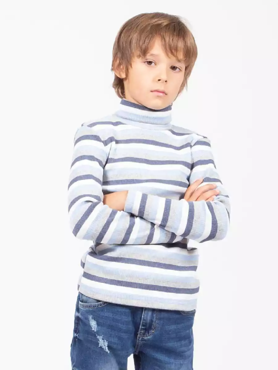 Водолазка 2020 07 Kare Collection