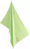 Полотенце махровое банное, цв. зеленый 100*150см Душка Махрушка