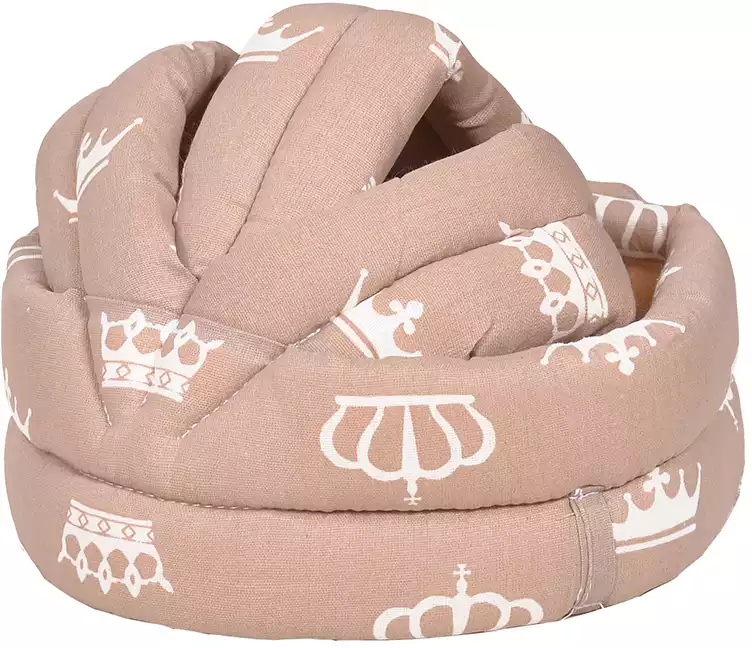 шлем для малышей