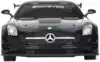 Машина р/у 1:24 Mercedes SLS GT3 AMG