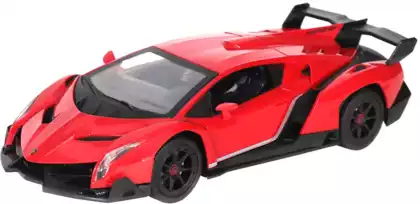 Машина р/у 1:24 Lamborghini Veneno