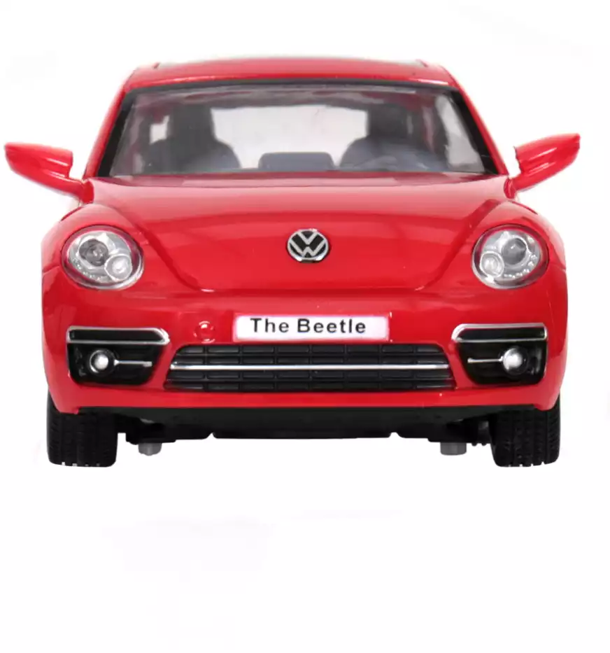 Машина р/у 1:24 Volkswagen Beetle купить в Уфе - интернет магазин Rich  Family