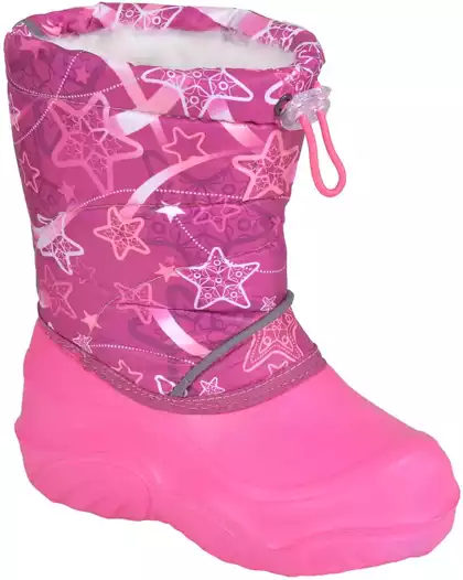 Полусапожки полимерные комбин. ВЕТАННА