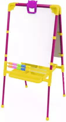 Мольберт НИКА М2Л двусторонний растущий