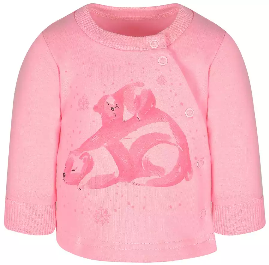 Джемпер для девочки Совенок Я 12-2333-3