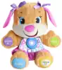 Игрушка Fisher-Price FPP81 Сестричка Первые слова