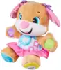 Игрушка Fisher-Price FPP81 Сестричка Первые слова