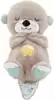 Плюшевая игрушка для сна Fisher-Price FXC66 Выдра