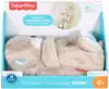 Плюшевая игрушка для сна Fisher-Price FXC66 Выдра