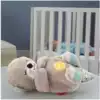 Плюшевая игрушка для сна Fisher-Price FXC66 Выдра