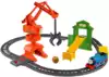 Игровой набор Thomas & Friends (Томас и его друзья) Трек- мастер Кассия GHK83