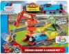 Игровой набор Thomas & Friends (Томас и его друзья) Трек- мастер Кассия GHK83