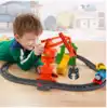 Игровой набор Thomas & Friends (Томас и его друзья) Трек- мастер Кассия GHK83