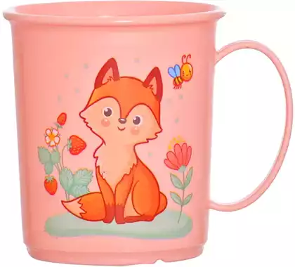 Кружка детская с декором 0,18л С43138023351