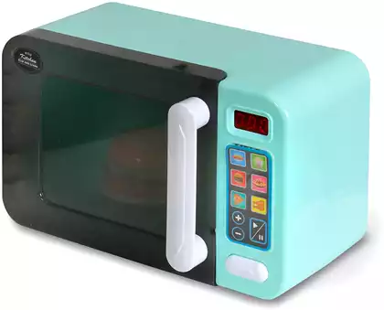 Микроволновая печь 998-3