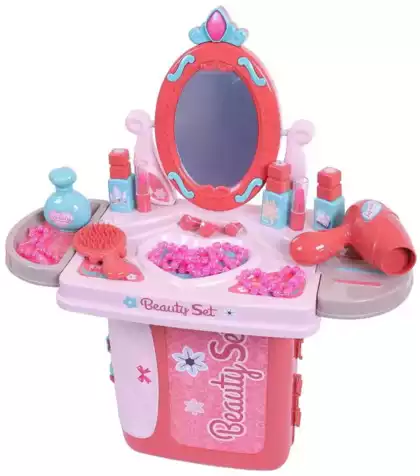 Игровой модуль парикмахера 008-973