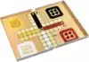 Настольная игра-ходилка Лудо, Лестницы и Змеи 02934 Десятое Королевство