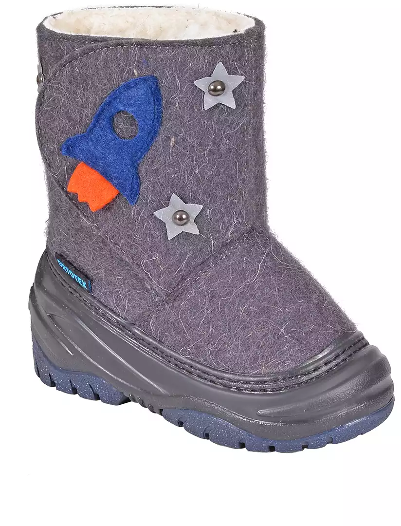 Валенки ORTOTEX