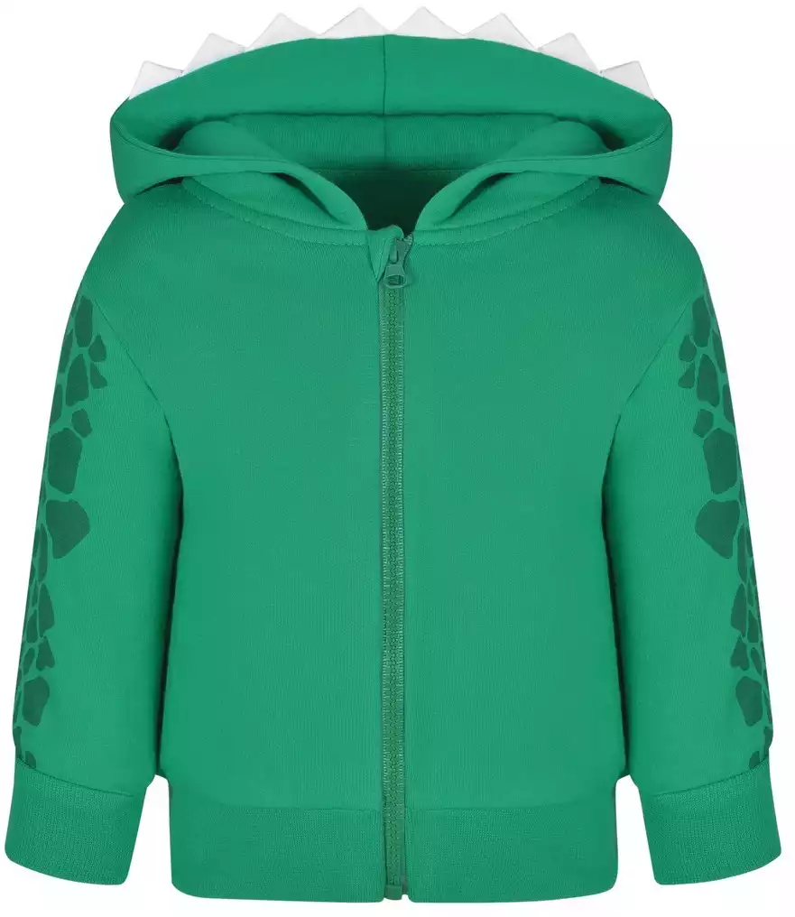 Толстовка для мальчика Geburt RF65K-2