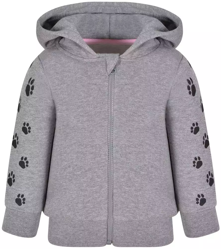 Толстовка для девочки Geburt RF69K-2