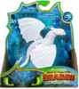 Фигурка дракона Дневная Фурия с подвижными частями 18см Dragons (Драконы) 6055073