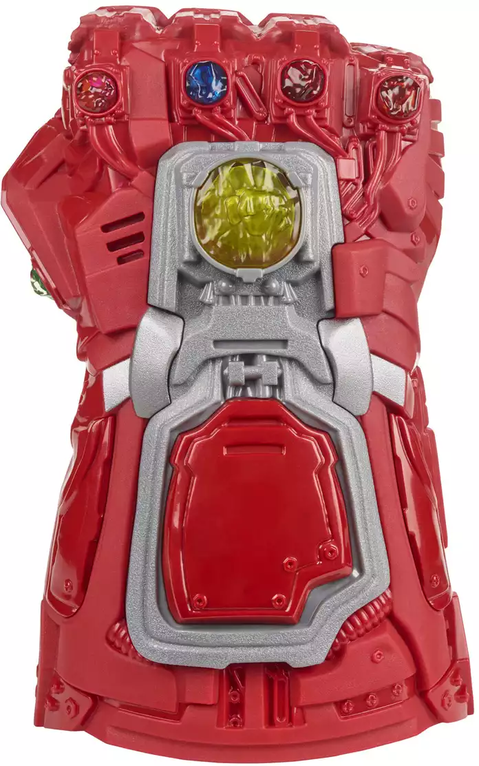 Новая Перчатка бесконечности Avengers Movie(Мстители) E95085 HASBRO