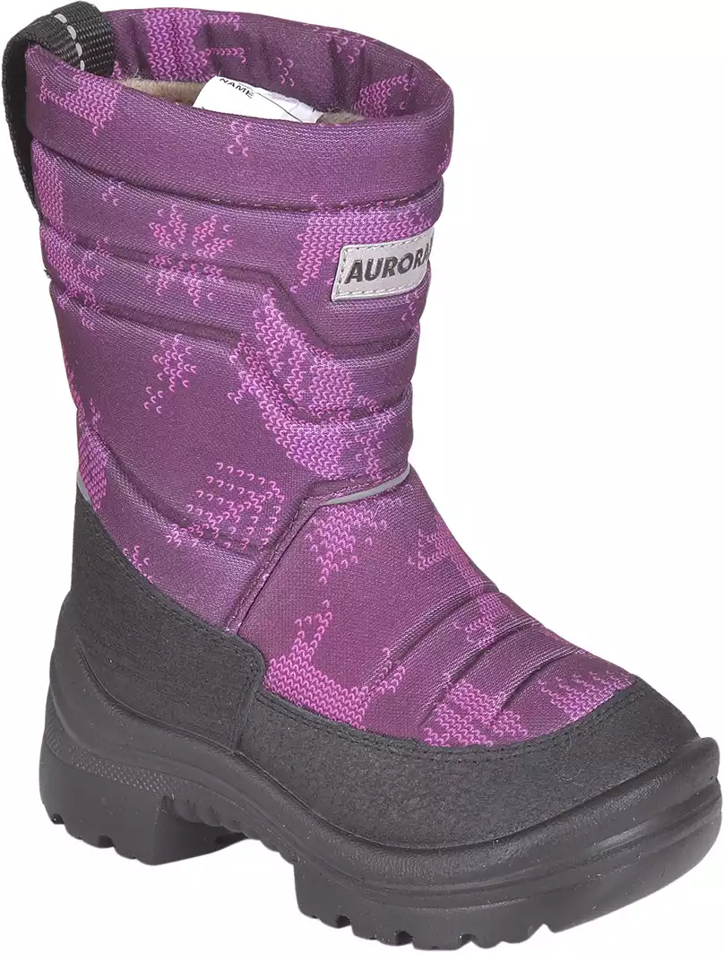 Сапоги AURORASTAR