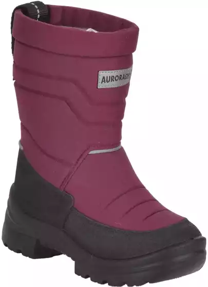 Сапоги AURORASTAR