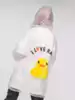 Дождевик детский 2S20 Vulpes