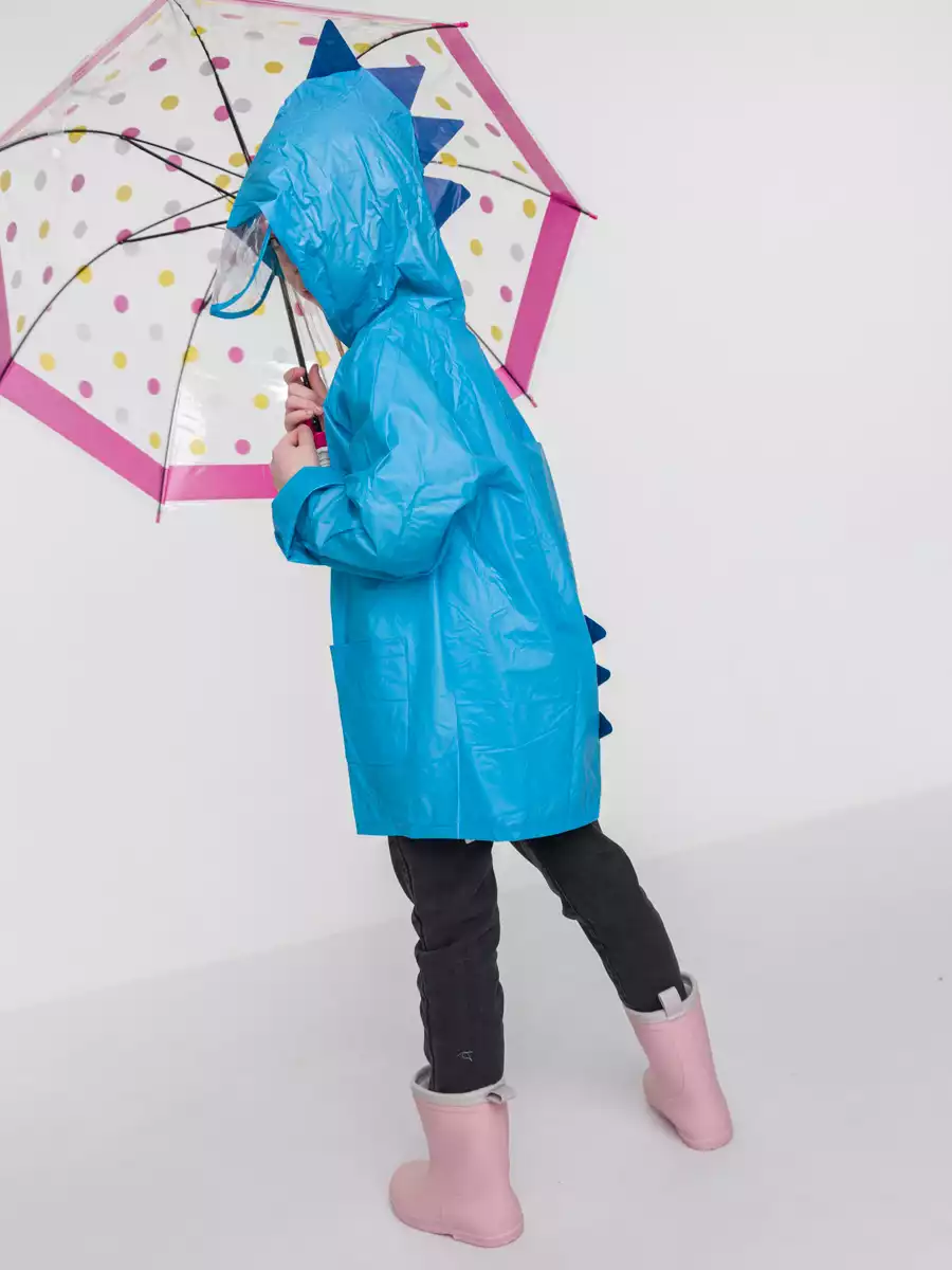 Детский дождевик Xiaomi см.
